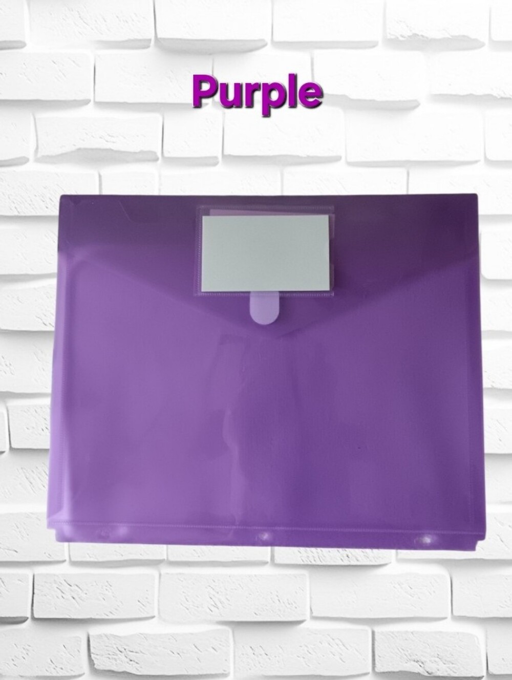 Binder Envelope Folders - Picture 4 of 12